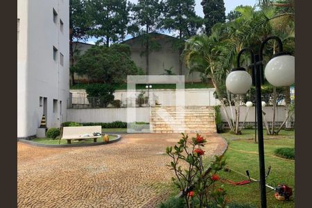 Apartamento à venda com 2 quartos, 87m² em VILA FIRMIANO PINTO, São Paulo