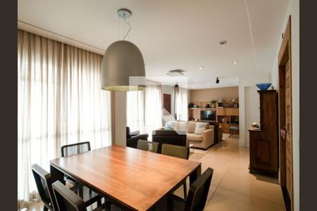 Apartamento à venda com 3 quartos, 163m² em Vila Andrade, São Paulo