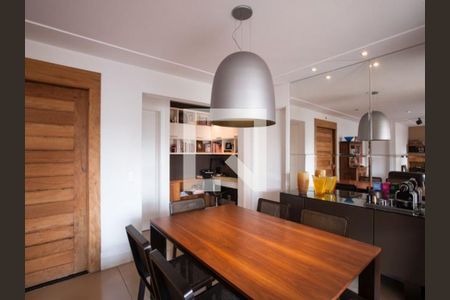 Apartamento à venda com 3 quartos, 163m² em Vila Andrade, São Paulo