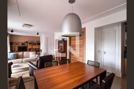 Apartamento à venda com 3 quartos, 163m² em Vila Andrade, São Paulo