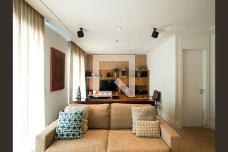 Apartamento à venda com 3 quartos, 163m² em Vila Andrade, São Paulo