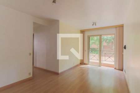 Sala de apartamento para alugar com 3 quartos, 65m² em Vila Butantã, São Paulo