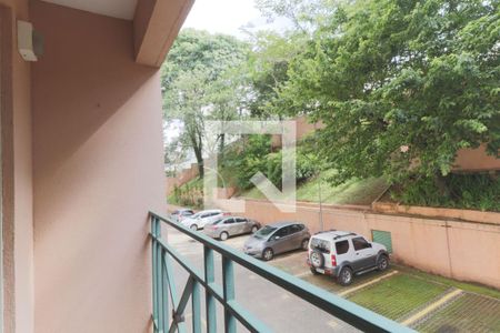 Varanda de apartamento para alugar com 3 quartos, 65m² em Vila Butantã, São Paulo