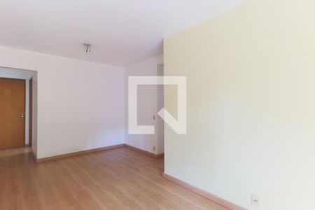 Sala de apartamento para alugar com 3 quartos, 65m² em Vila Butantã, São Paulo