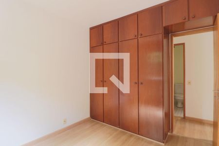 Quarto 1 de apartamento para alugar com 3 quartos, 65m² em Vila Butantã, São Paulo