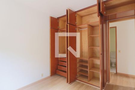 Quarto 1 - Armários de apartamento para alugar com 3 quartos, 65m² em Vila Butantã, São Paulo