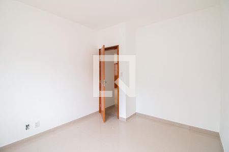 Quarto 1 de apartamento à venda com 2 quartos, 54m² em Novo Horizonte, Betim