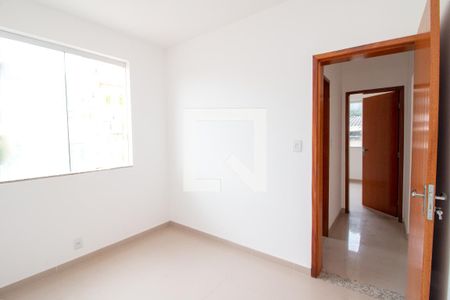 Quarto 2 de apartamento à venda com 2 quartos, 54m² em Novo Horizonte, Betim