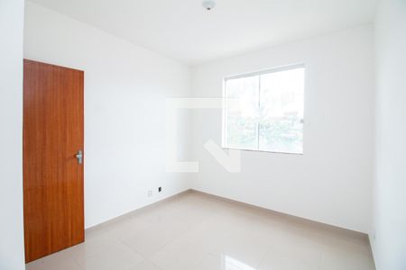 Quarto 1 de apartamento à venda com 2 quartos, 54m² em Novo Horizonte, Betim