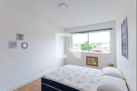 Quarto  de apartamento para alugar com 2 quartos, 75m² em Partenon, Porto Alegre