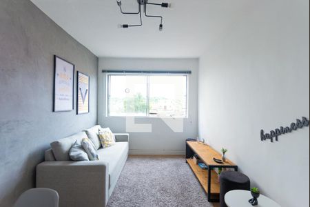 Apartamento à venda com 75m², 2 quartos e sem vagaSala 