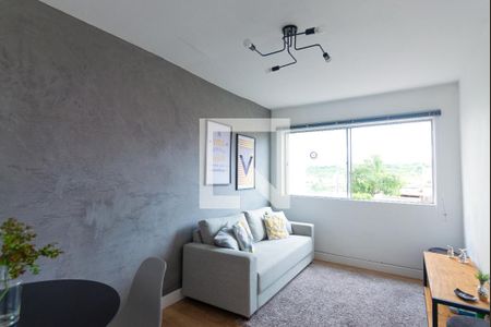 Apartamento à venda com 75m², 2 quartos e sem vagaSala 