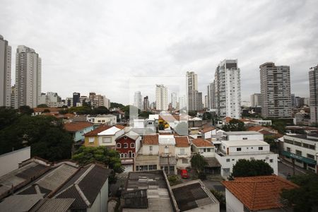 Vista de apartamento para alugar com 2 quartos, 60m² em Vila Mariana, São Paulo