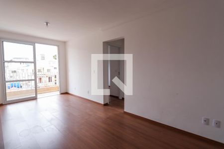 Sala de apartamento para alugar com 2 quartos, 55m² em Vila Pita, São Paulo