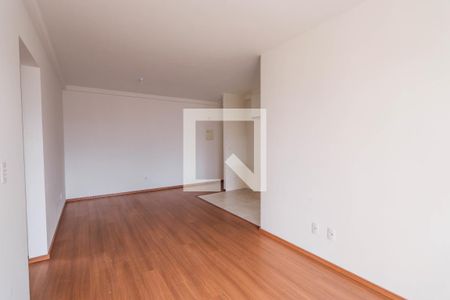 Sala de apartamento para alugar com 2 quartos, 55m² em Vila Pita, São Paulo