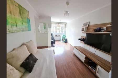 Apartamento à venda com 2 quartos, 60m² em Pompeia, São Paulo