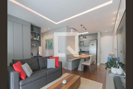 Apartamento à venda com 2 quartos, 71m² em Vila Mariana, São Paulo
