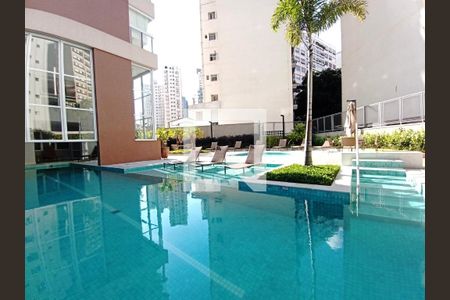 Apartamento à venda com 4 quartos, 273m² em Aclimação, São Paulo