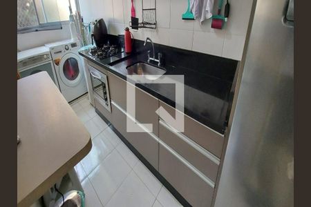 Apartamento à venda com 3 quartos, 60m² em Morumbi, São Paulo