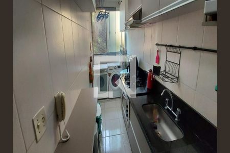 Apartamento à venda com 3 quartos, 60m² em Morumbi, São Paulo