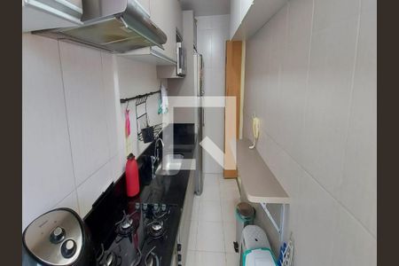 Apartamento à venda com 3 quartos, 60m² em Morumbi, São Paulo