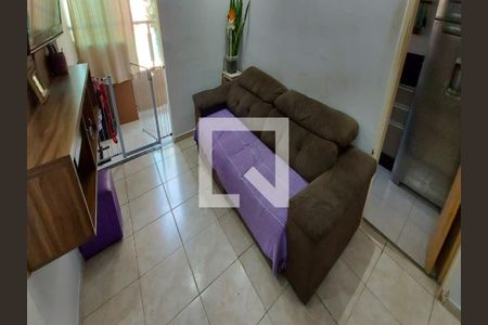 Apartamento à venda com 3 quartos, 60m² em Morumbi, São Paulo