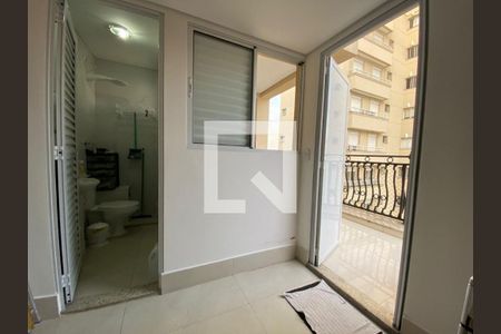 Apartamento à venda com 3 quartos, 183m² em Vila Mariana, São Paulo