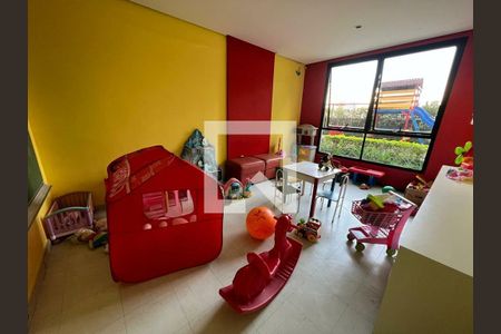 Apartamento à venda com 3 quartos, 80m² em Vila Andrade, São Paulo