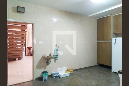 Casa à venda com 3 quartos, 132m² em Aclimação, São Paulo