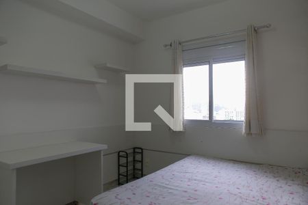 Quarto  de apartamento para alugar com 1 quarto, 49m² em Boqueirão, Santos