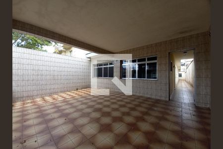 Casa à venda com 5 quartos, 200m² em Sacomã, São Paulo