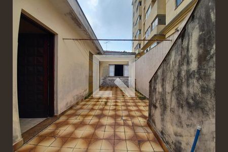 Casa à venda com 5 quartos, 200m² em Sacomã, São Paulo