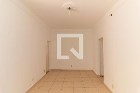 Sala de apartamento à venda com 1 quarto, 35m² em Engenho Novo, Rio de Janeiro