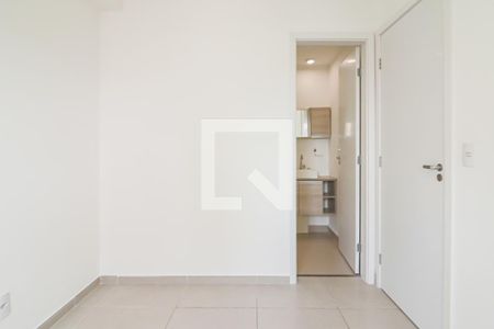 Quarto de apartamento para alugar com 1 quarto, 25m² em Vila Butantã, São Paulo