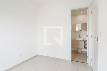 Quarto de apartamento para alugar com 1 quarto, 25m² em Vila Butantã, São Paulo