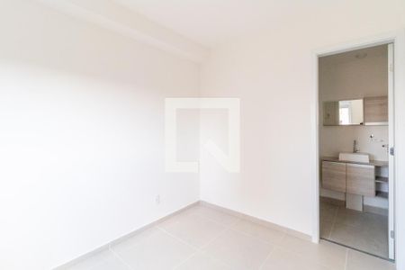 Suite de apartamento para alugar com 1 quarto, 25m² em Vila Butantã, São Paulo