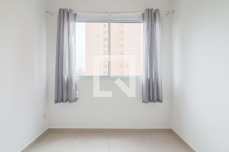 Sala / Cozinha de apartamento para alugar com 1 quarto, 25m² em Vila Butantã, São Paulo