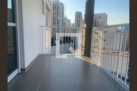 Apartamento à venda com 2 quartos, 38m² em Vila Mariana, São Paulo