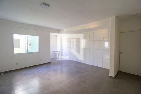 Apartamento para alugar com 60m², 2 quartos e 1 vagaSala e Cozinha/Área de Serviço