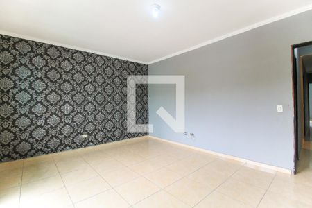 Quarto 1 de casa para alugar com 3 quartos, 280m² em Jardim Nossa Senhora do Carmo, São Paulo