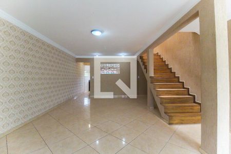 Sala de casa para alugar com 3 quartos, 280m² em Jardim Nossa Senhora do Carmo, São Paulo