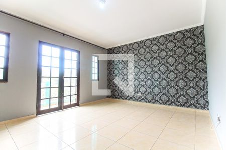 Quarto 1 de casa para alugar com 3 quartos, 280m² em Jardim Nossa Senhora do Carmo, São Paulo