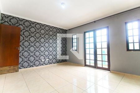 Quarto 1 de casa para alugar com 3 quartos, 280m² em Jardim Nossa Senhora do Carmo, São Paulo