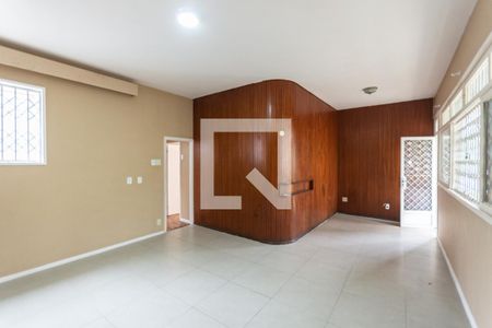 Sala de casa à venda com 2 quartos, 90m² em Tijuca, Rio de Janeiro