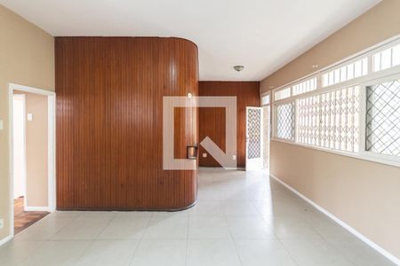 Sala de casa à venda com 2 quartos, 90m² em Tijuca, Rio de Janeiro