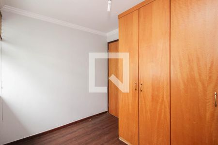 Quarto 1 de apartamento para alugar com 2 quartos, 48m² em Cruzeiro Sudoeste Octogonal, Brasília