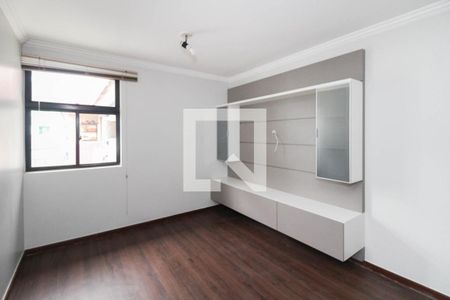 Sala / Cozinha de apartamento para alugar com 2 quartos, 48m² em Cruzeiro Sudoeste Octogonal, Brasília