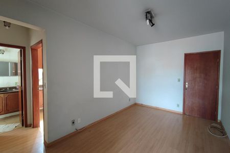 Apartamento à venda com 50m², 1 quarto e 1 vagaSala