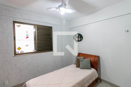 Quarto 1 de apartamento à venda com 4 quartos, 210m² em Buritis, Belo Horizonte