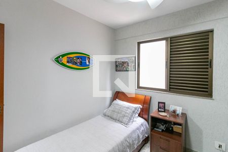 Quarto 1 de apartamento à venda com 4 quartos, 210m² em Buritis, Belo Horizonte